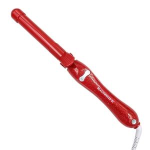 Red glitter Beachwaver B1, New with box!